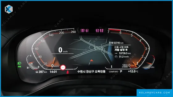 BMW X4 XDRIVE20I XLINE