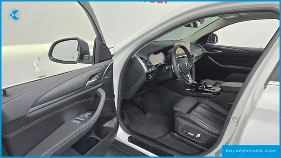 BMW X4 XDRIVE20I XLINE