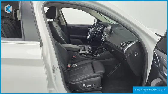BMW X4 XDRIVE20I XLINE