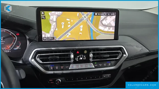 BMW X4 XDRIVE20I XLINE