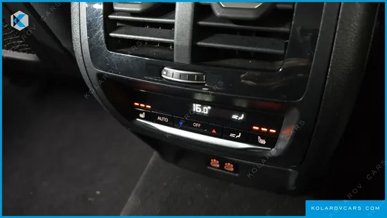 BMW X4 XDRIVE20I XLINE
