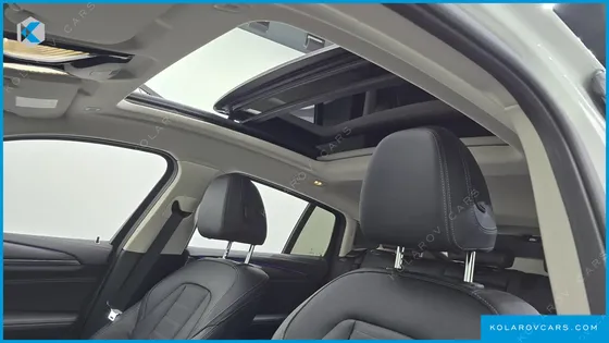 BMW X4 XDRIVE20I XLINE