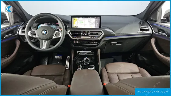 BMW X4 XDRIVE20I M SPORT PRO SPECIAL EDITION