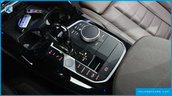BMW X4 XDRIVE20I M SPORT PRO SPECIAL EDITION