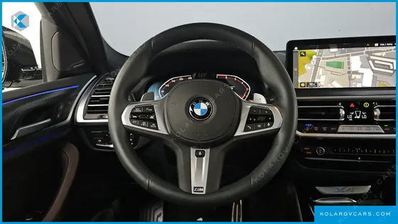 BMW X4 XDRIVE20I M SPORT PRO SPECIAL EDITION