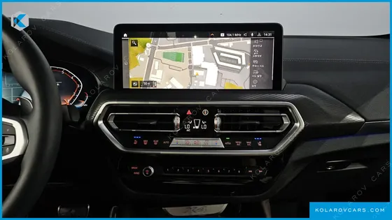 BMW X4 XDRIVE20I M SPORT PRO SPECIAL EDITION