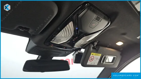 BMW X4 XDRIVE20I M SPORT PRO SPECIAL EDITION