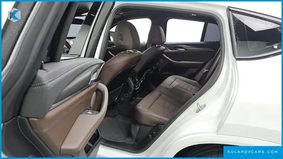 BMW X4 XDRIVE20I M SPORT PRO SPECIAL EDITION