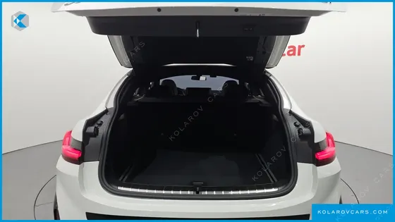 BMW X4 XDRIVE20I M SPORT PRO SPECIAL EDITION