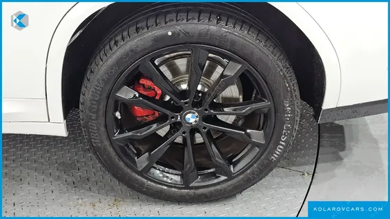 BMW X4 XDRIVE20I M SPORT PRO SPECIAL EDITION