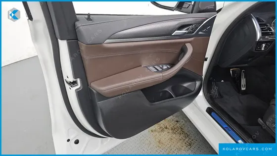 BMW X4 XDRIVE20I M SPORT PRO SPECIAL EDITION