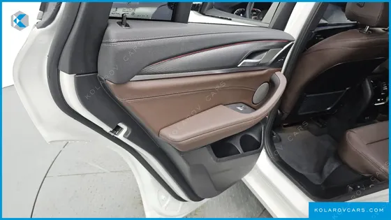 BMW X4 XDRIVE20I M SPORT PRO SPECIAL EDITION