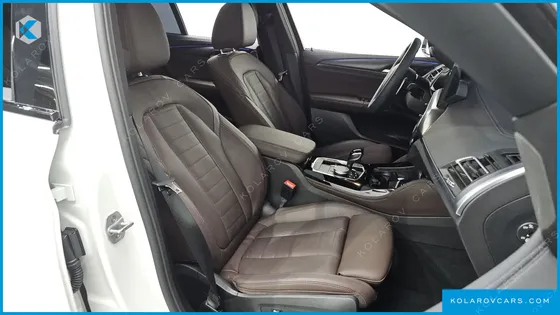 BMW X4 XDRIVE20I M SPORT PRO SPECIAL EDITION