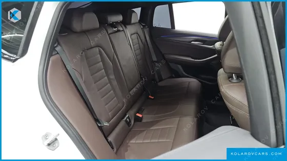 BMW X4 XDRIVE20I M SPORT PRO SPECIAL EDITION