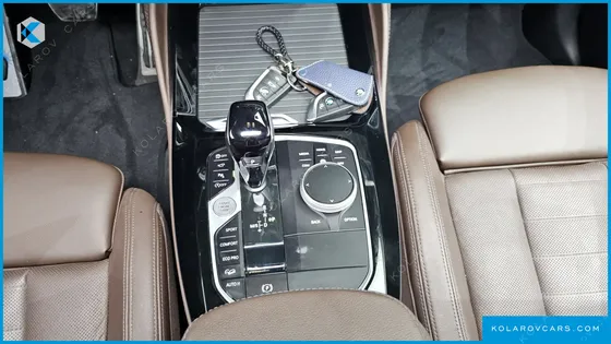 BMW X4 XDRIVE20I M SPORT