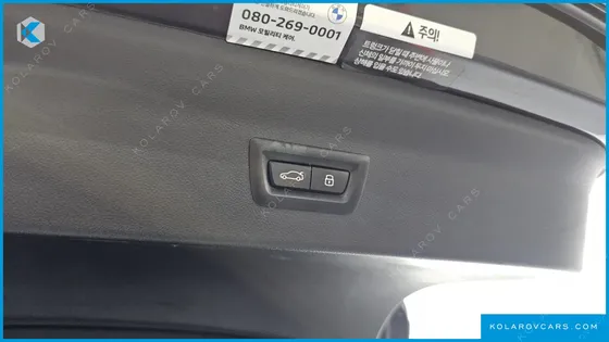 BMW X4 XDRIVE20I M SPORT