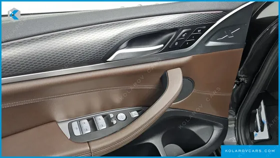 BMW X4 XDRIVE20I M SPORT