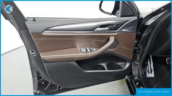 BMW X4 XDRIVE20I M SPORT