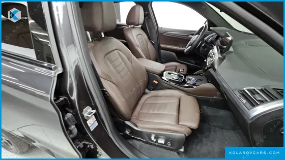 BMW X4 XDRIVE20I M SPORT