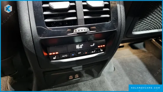 BMW X4 XDRIVE20I M SPORT