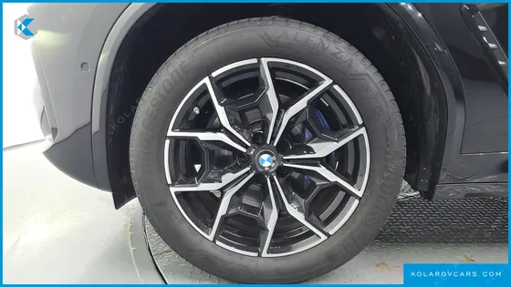 BMW X4 XDRIVE20I M SPORT