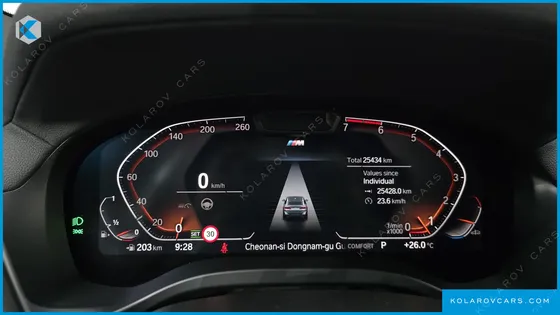 BMW X4 XDRIVE20I M SPORT