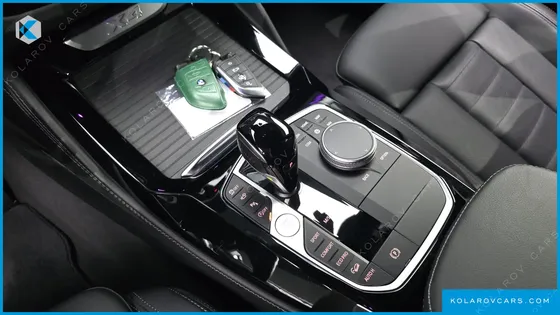 BMW X4 XDRIVE20I M SPORT