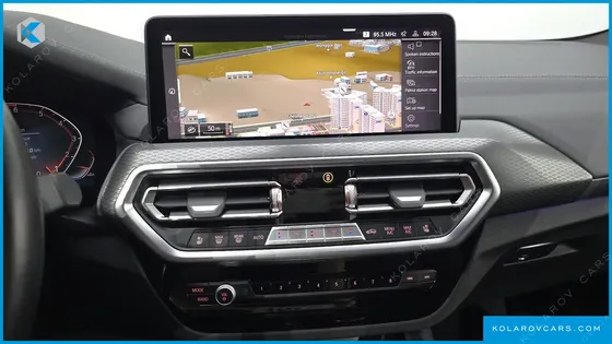 BMW X4 XDRIVE20I M SPORT