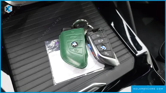 BMW X4 XDRIVE20I M SPORT