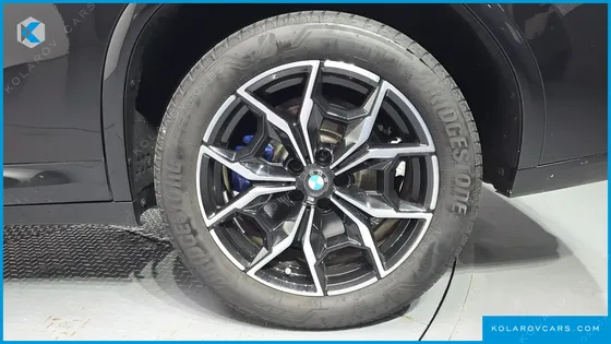 BMW X4 XDRIVE20I M SPORT