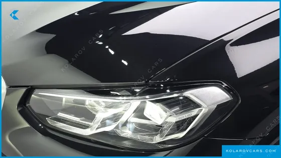 BMW X4 XDRIVE20I M SPORT