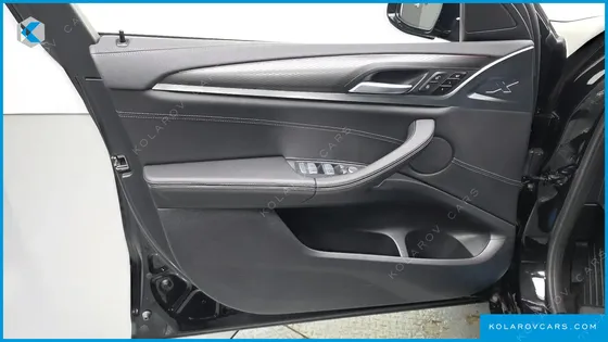 BMW X4 XDRIVE20I M SPORT