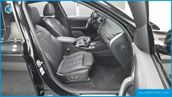 BMW X4 XDRIVE20I M SPORT