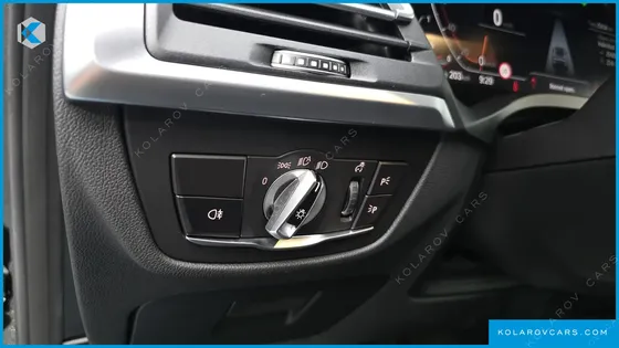 BMW X4 XDRIVE20I M SPORT