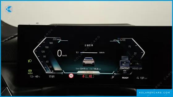BMW I4 EDRIVE40 M SPORTS PRO