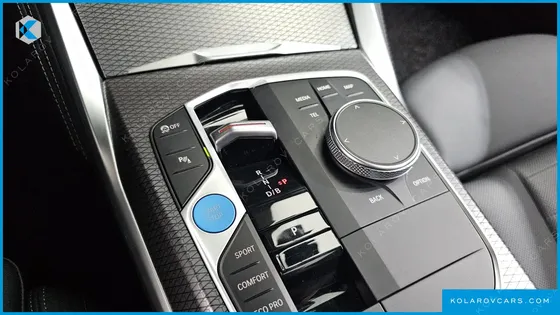 BMW I4 EDRIVE40 M SPORTS PRO