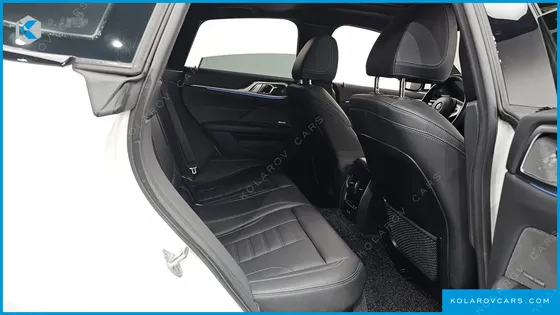 BMW I4 EDRIVE40 M SPORTS PRO