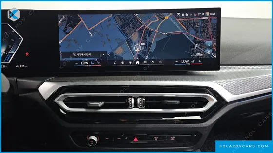 BMW I4 EDRIVE40 M SPORTS PRO