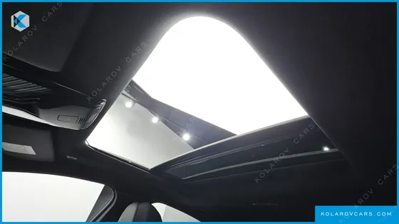BMW I4 EDRIVE40 M SPORTS PRO