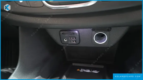 CHEVROLET (GM DAEWOO) TRAVERSE 3.6 AWD REDLINE