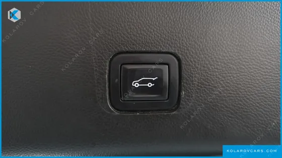 CHEVROLET (GM DAEWOO) TRAVERSE 3.6 AWD REDLINE