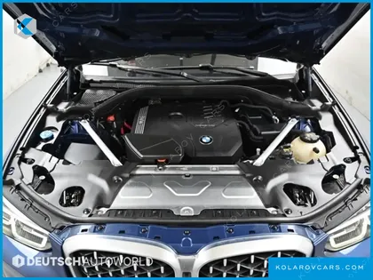 BMW X4 XDRIVE20I M SPORT