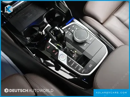 BMW X4 XDRIVE20I M SPORT