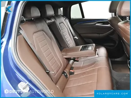 BMW X4 XDRIVE20I M SPORT