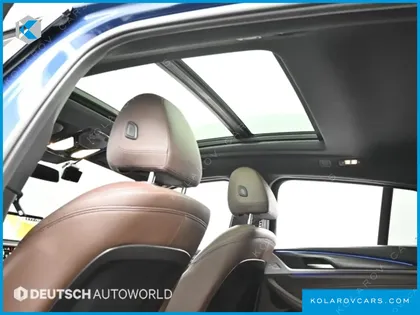 BMW X4 XDRIVE20I M SPORT