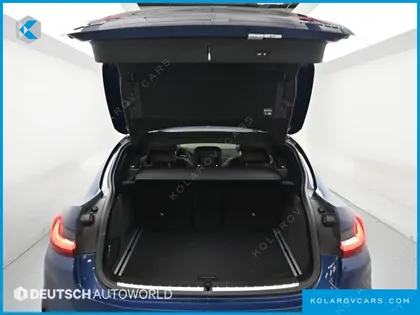 BMW X4 XDRIVE20I M SPORT