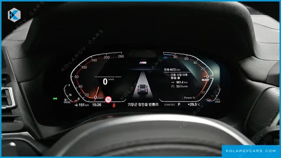 BMW X4 XDRIVE20D M SPORT