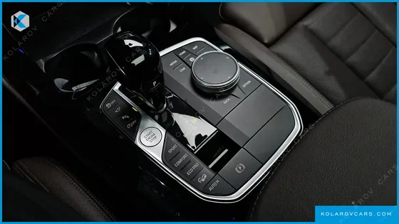 BMW X4 XDRIVE20D M SPORT