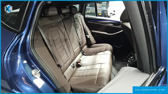 BMW X4 XDRIVE20D M SPORT