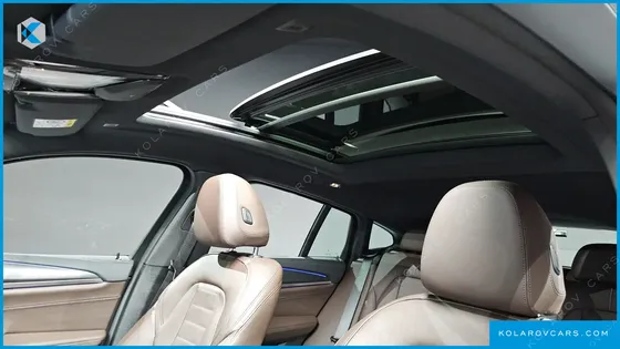 BMW X4 XDRIVE20D M SPORT